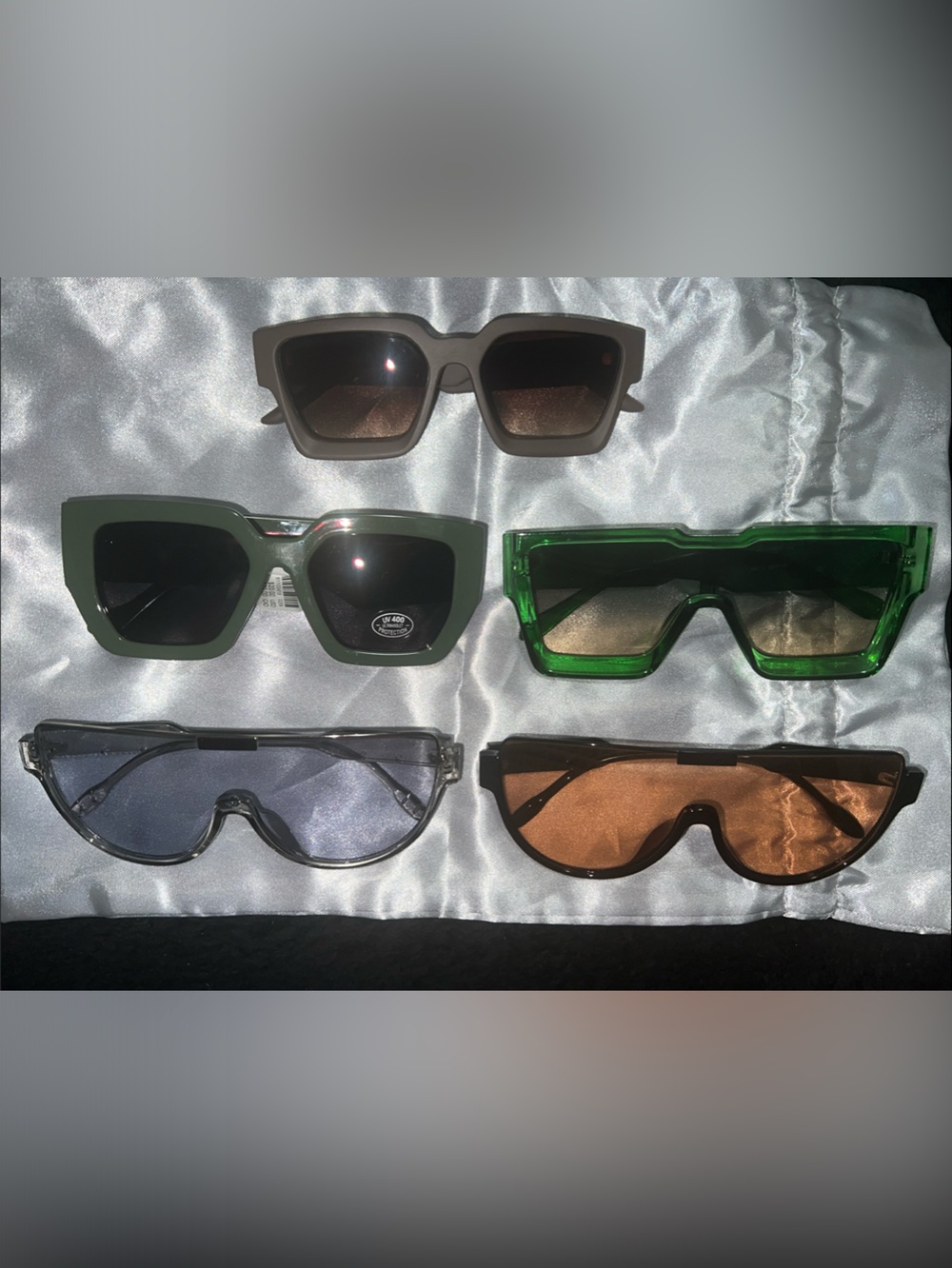 Sunglasses Bundle